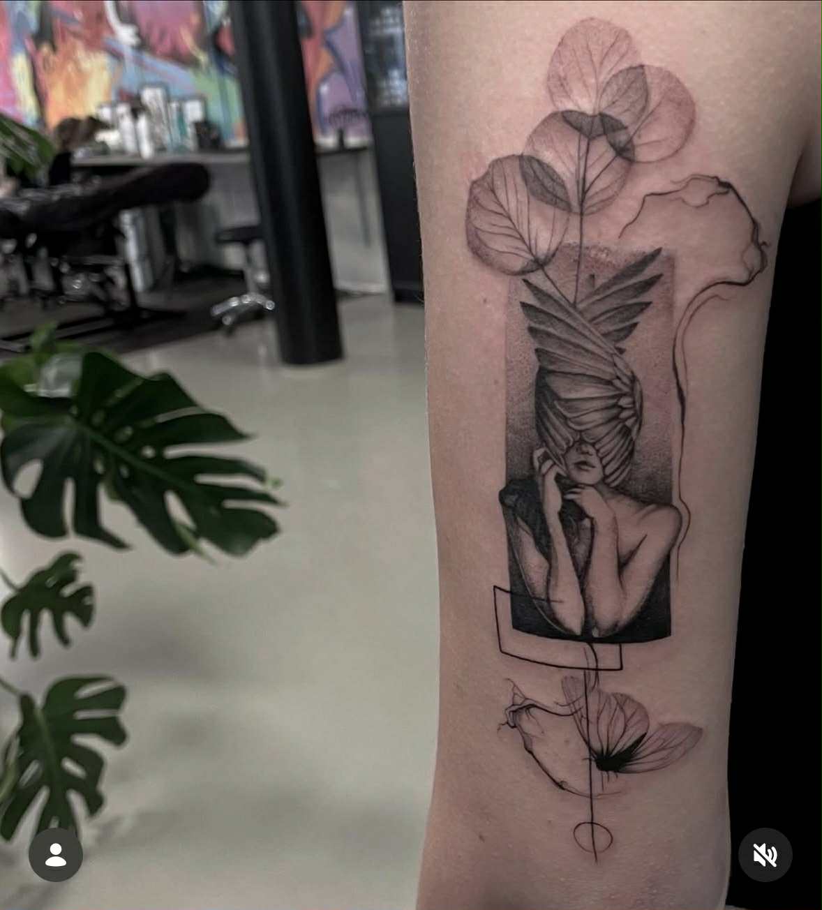 microrealism micro realism bng tattoo design